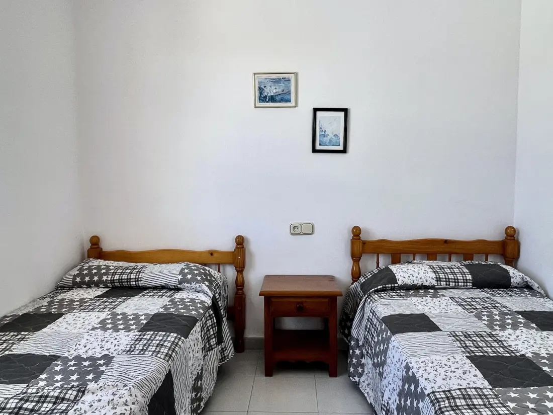 Maison de Vacances L'Escala 202