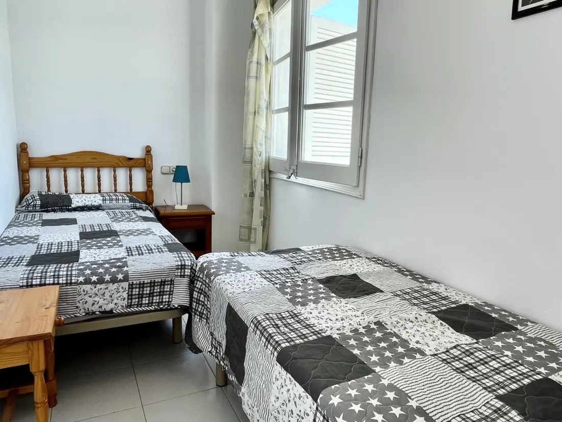 Maison de Vacances L'Escala 202