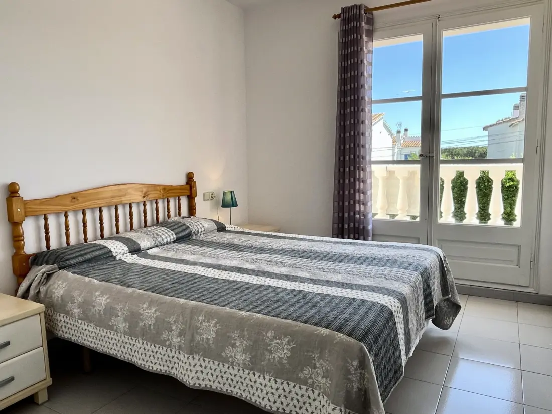 Maison de Vacances L'Escala 202
