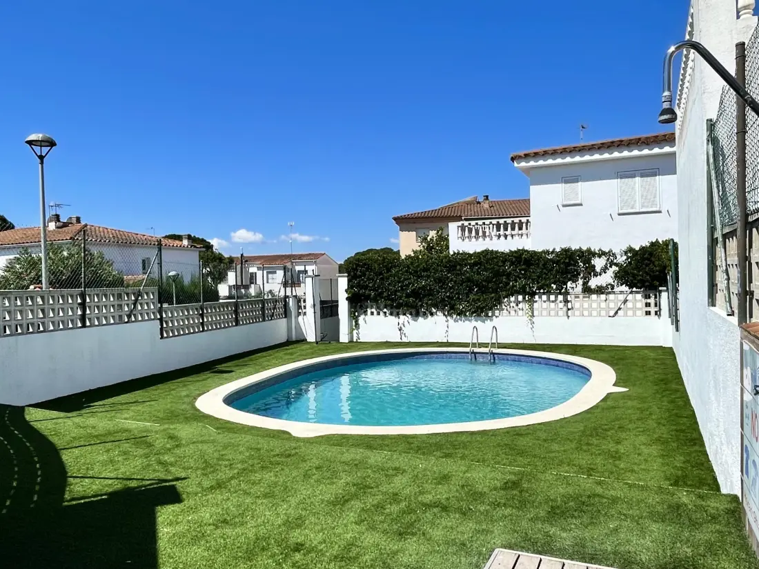 Maison de Vacances L'Escala 202