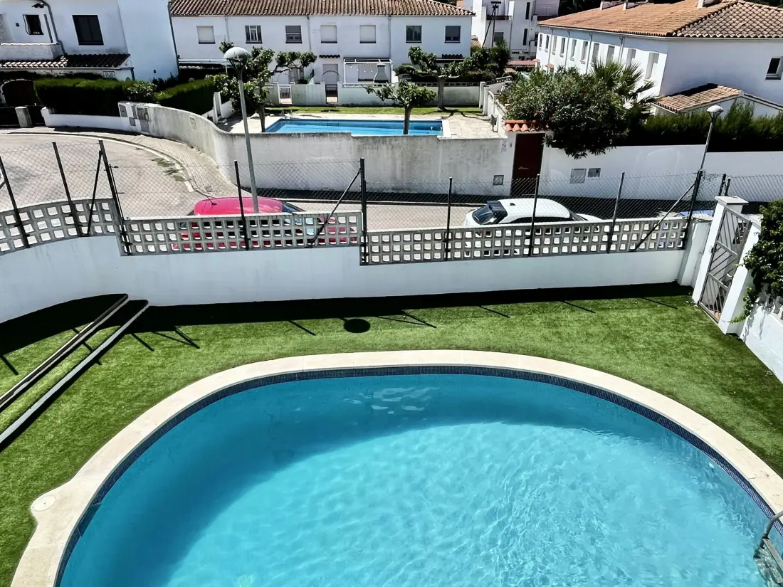 Maison de Vacances L'Escala 202