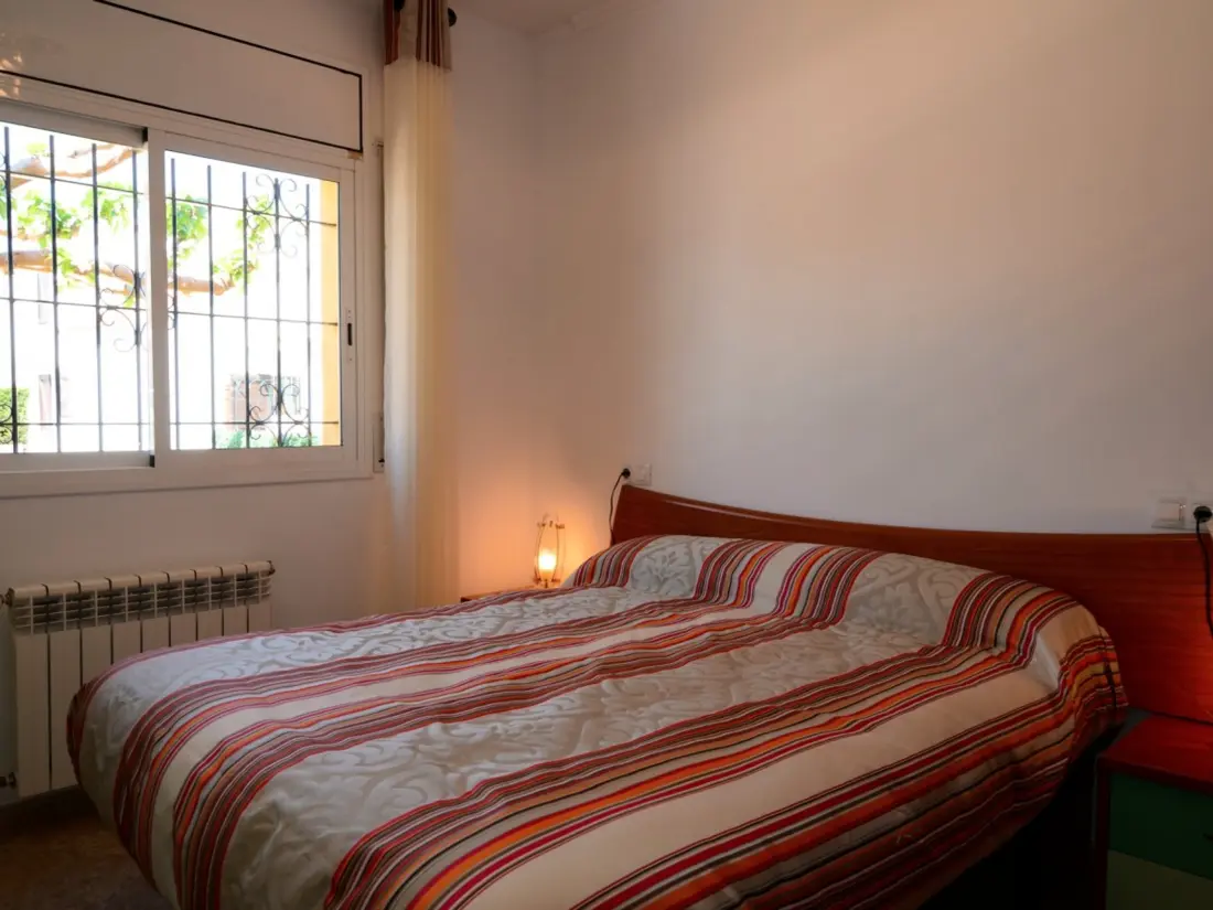 Maison de Vacances L'Escala 207