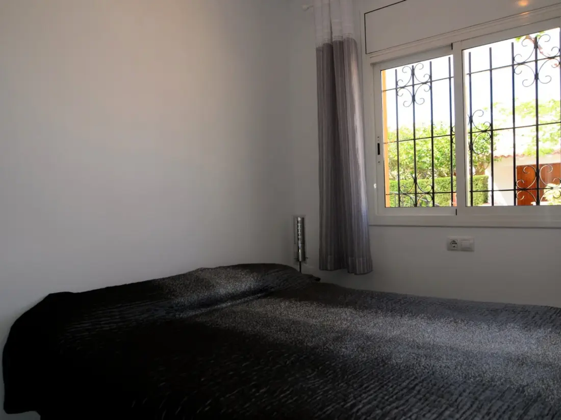 Maison de Vacances L'Escala 207