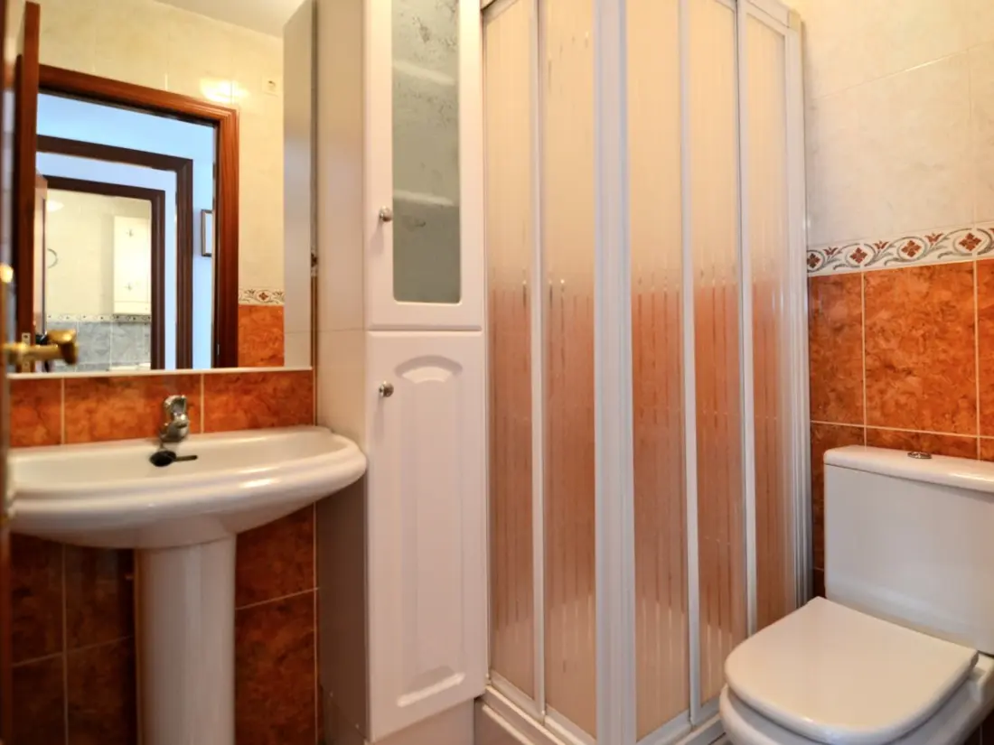 Maison de Vacances L'Escala 207