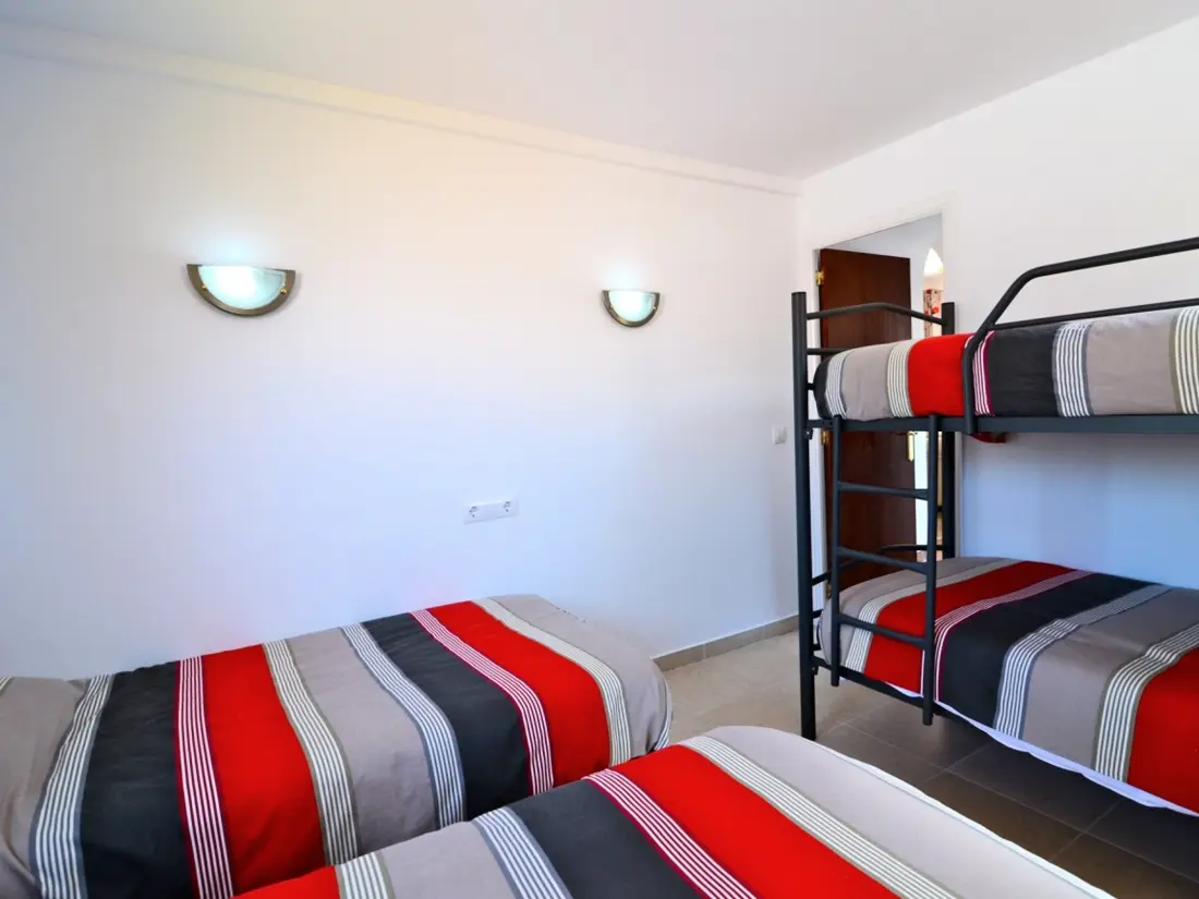 Maison de Vacances L'Escala 207