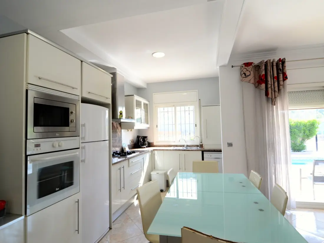 Maison de Vacances L'Escala 207