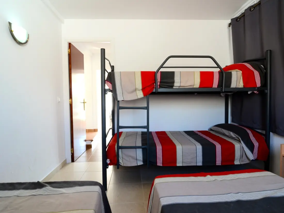 Maison de Vacances L'Escala 207