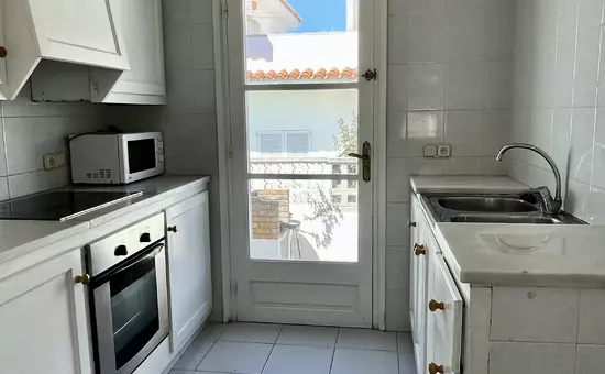 Maison de Vacances L'Escala 210
