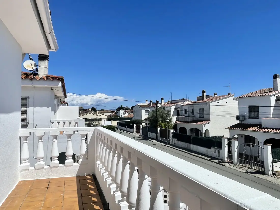 Maison de Vacances L'Escala 210