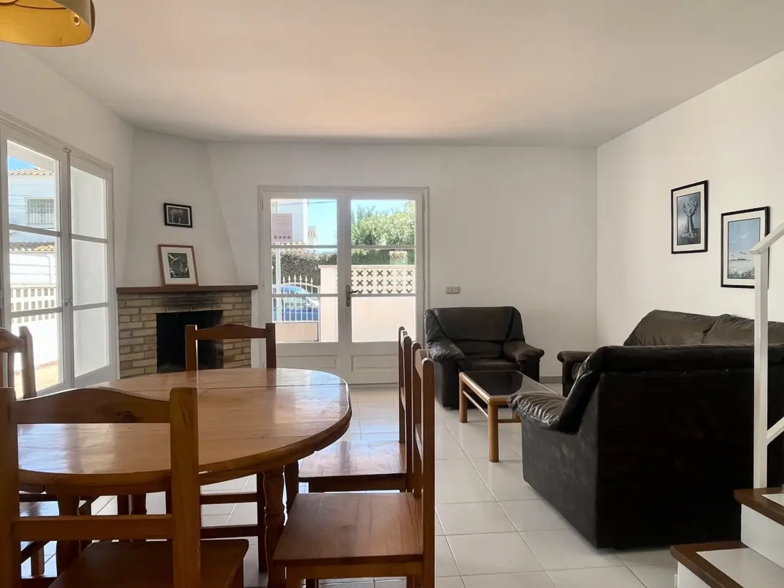 Maison de Vacances L'Escala 210