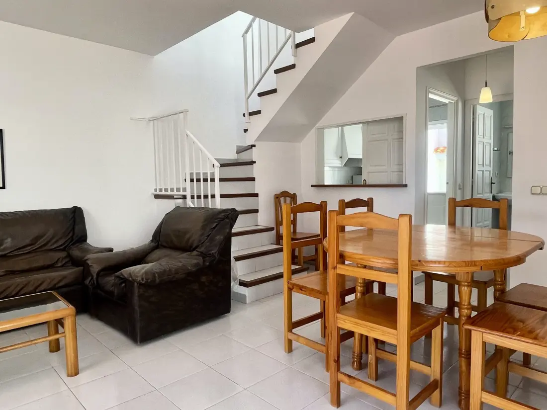 Maison de Vacances L'Escala 210