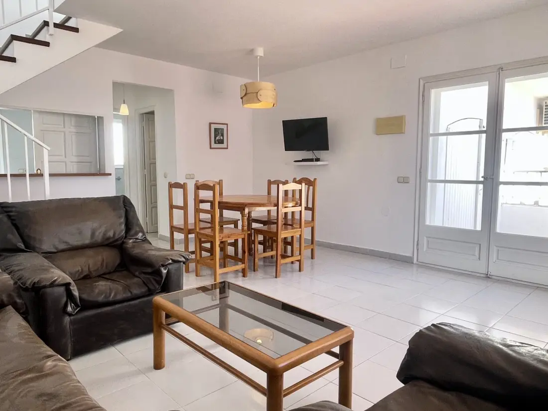 Maison de Vacances L'Escala 210