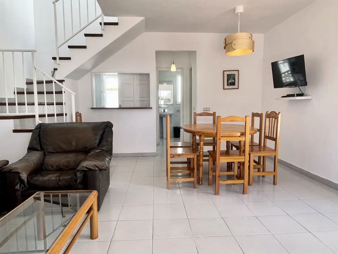 Maison de Vacances L'Escala 210