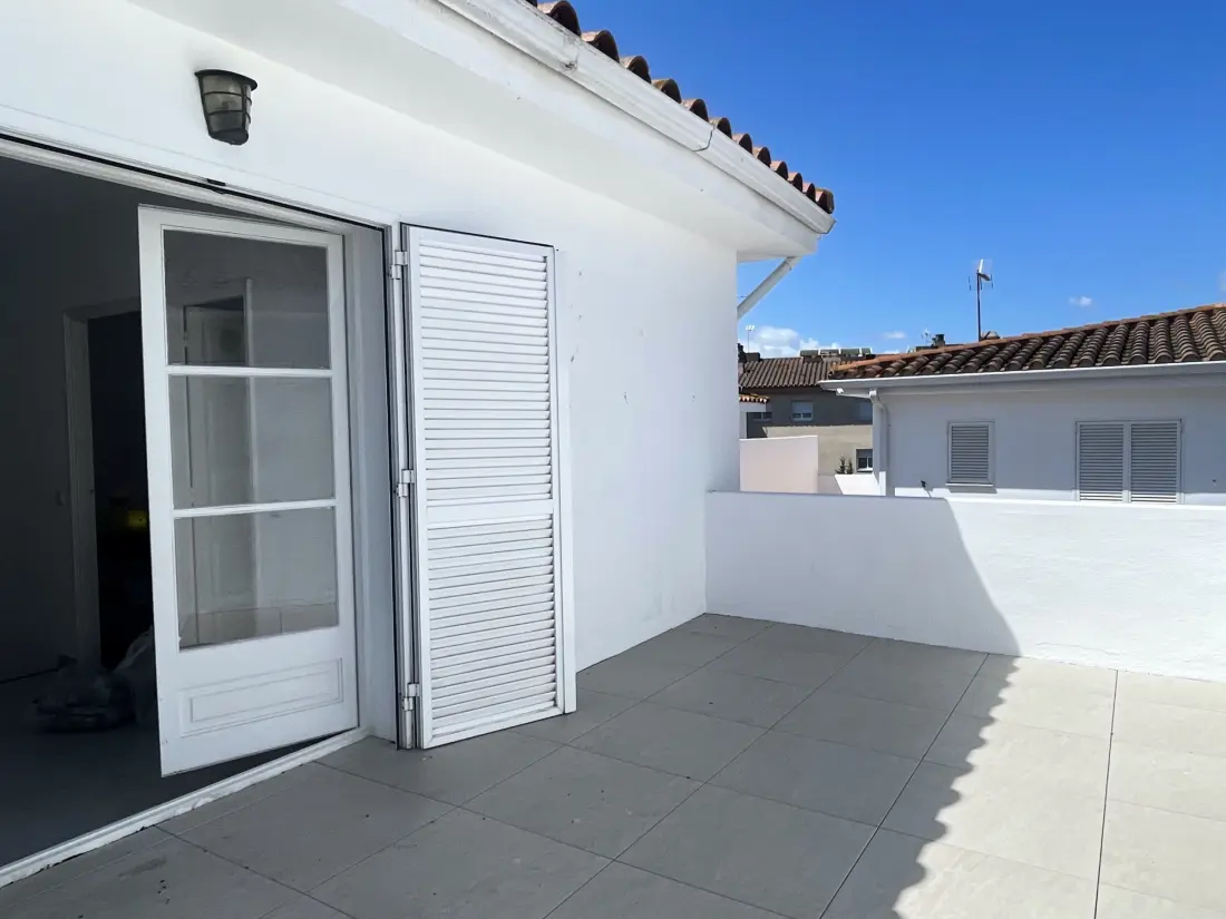 Maison de Vacances L'Escala 210