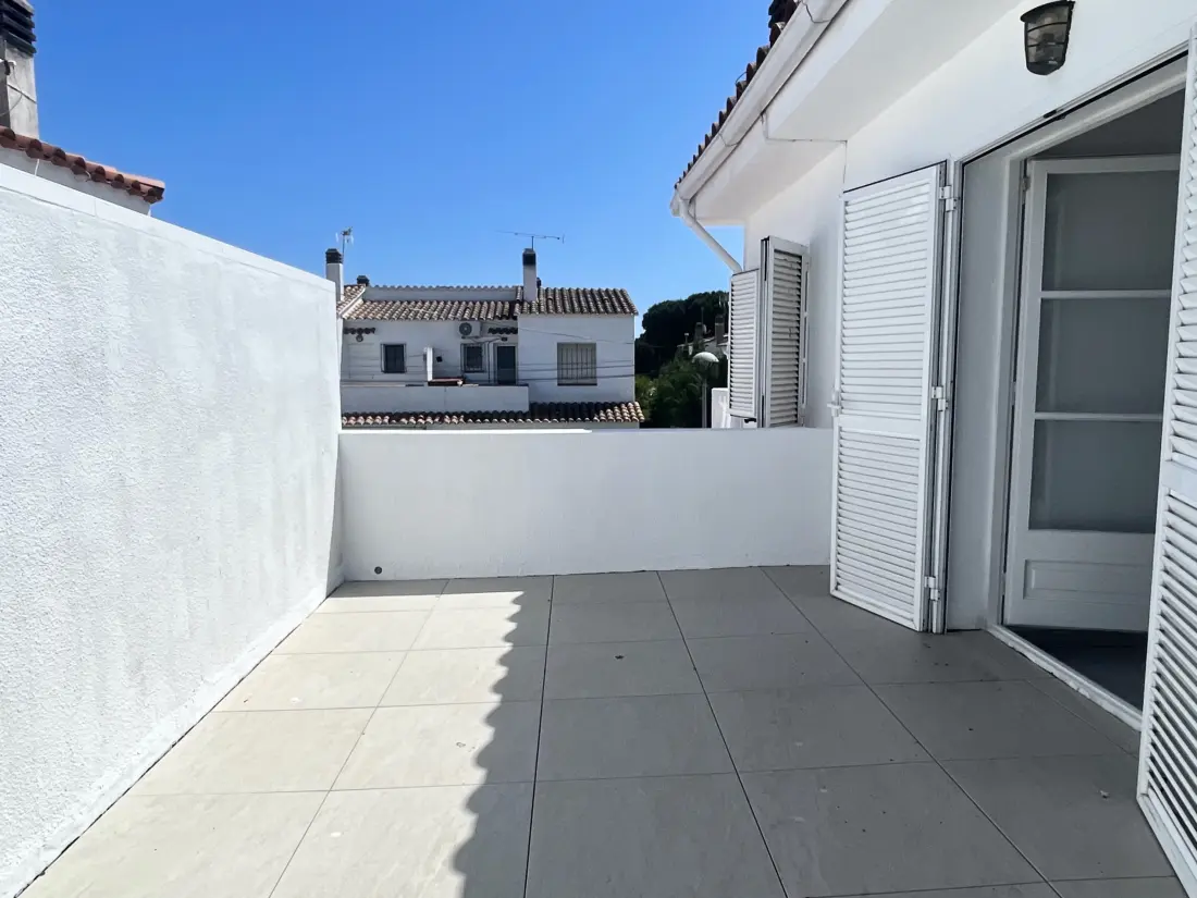 Maison de Vacances L'Escala 210