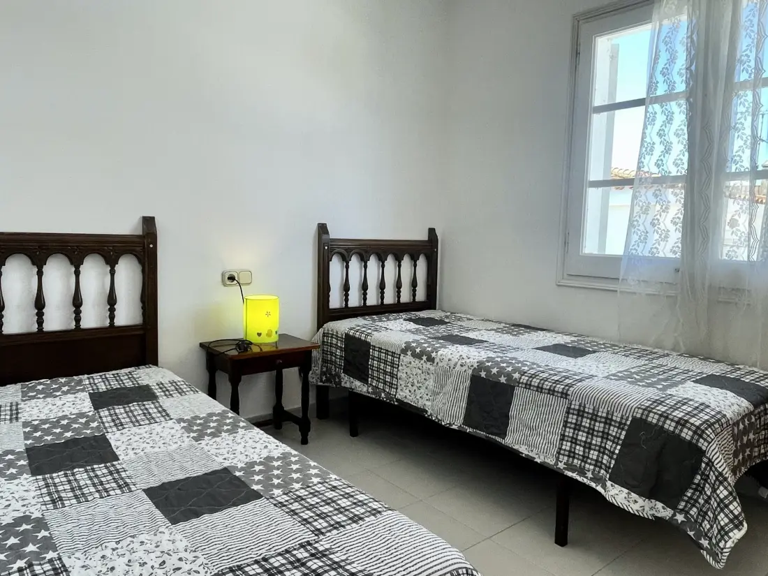 Maison de Vacances L'Escala 210