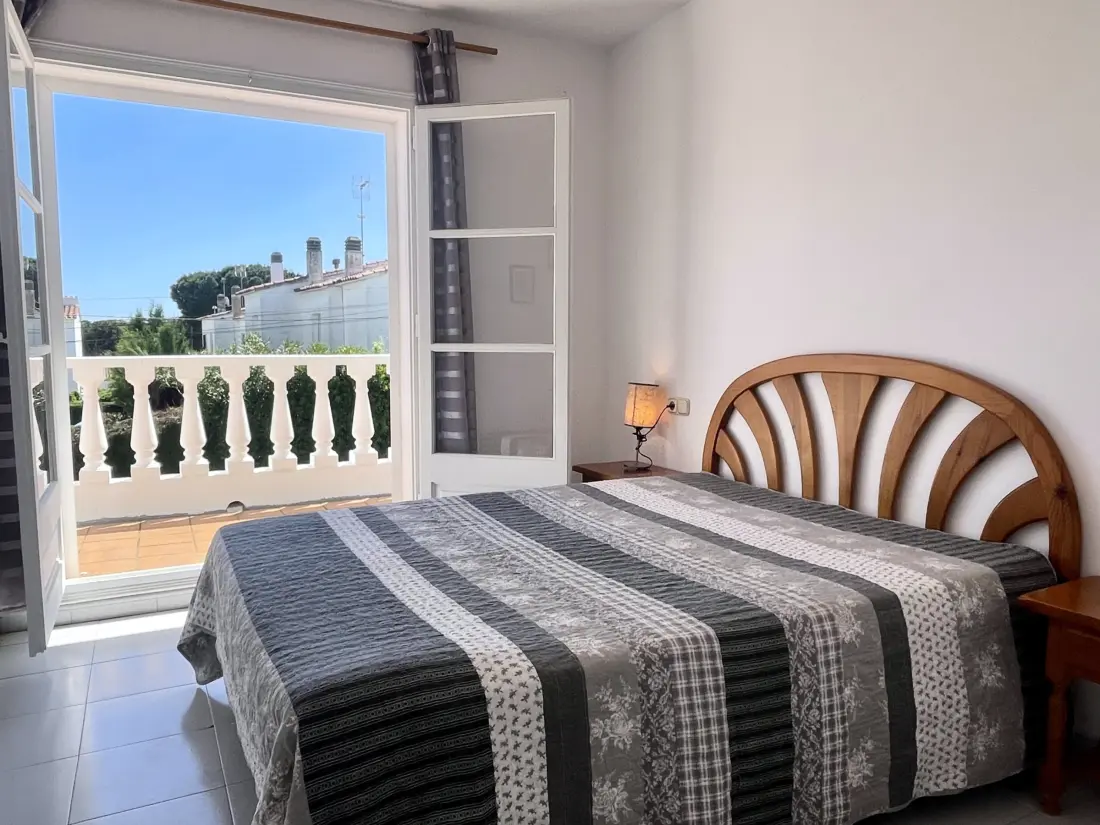 Maison de Vacances L'Escala 210