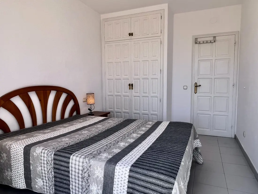 Maison de Vacances L'Escala 210