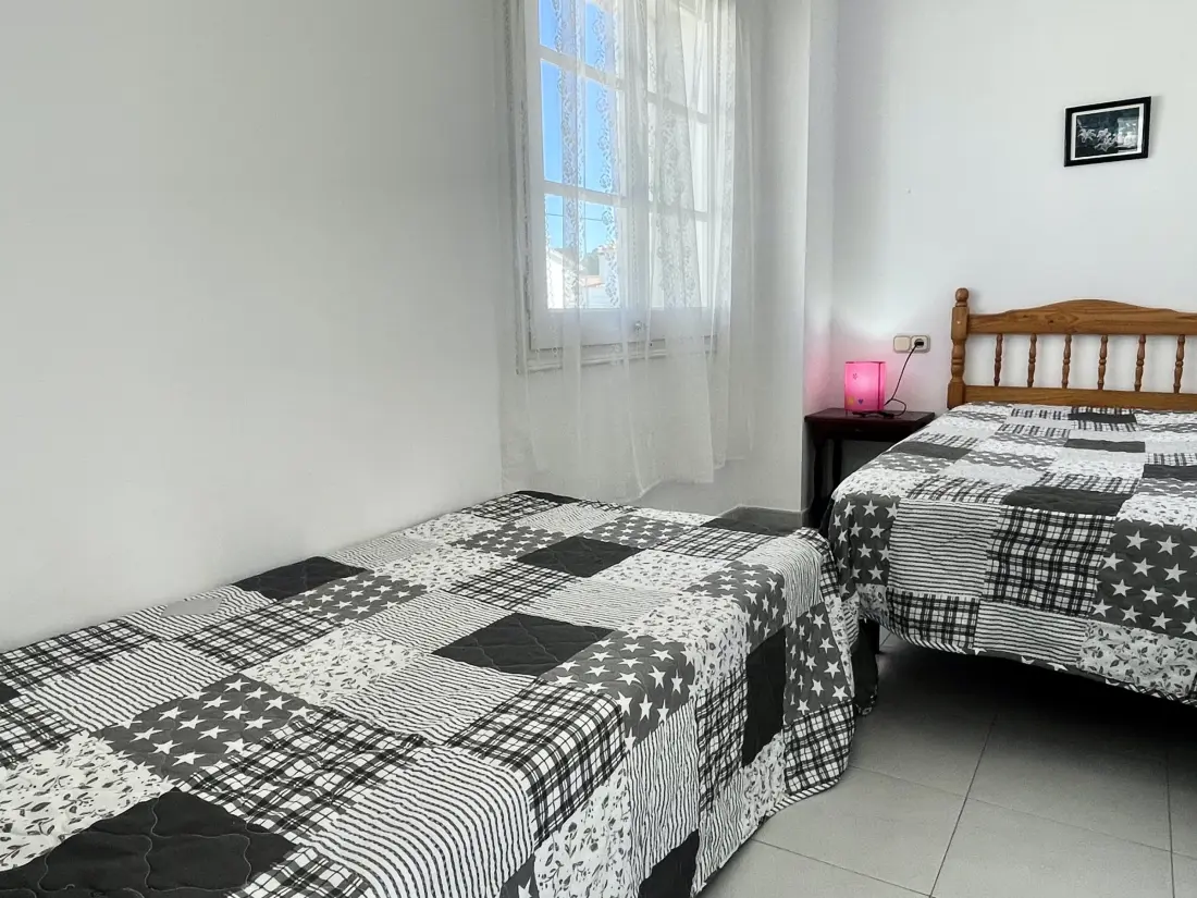 Maison de Vacances L'Escala 210