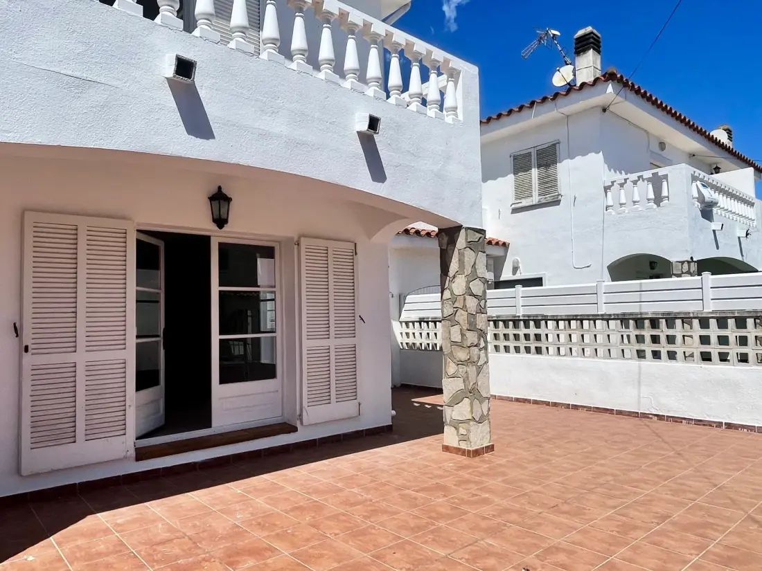 Maison de Vacances L'Escala 210