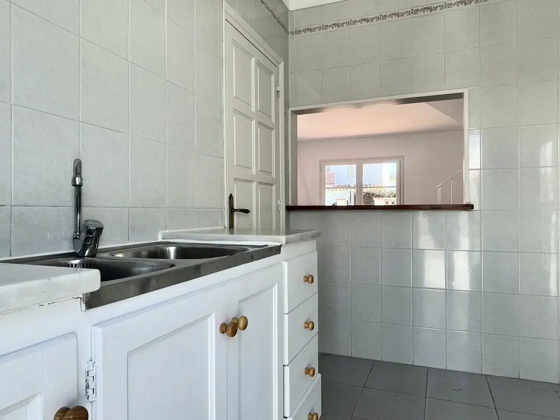 Maison de Vacances L'Escala 210