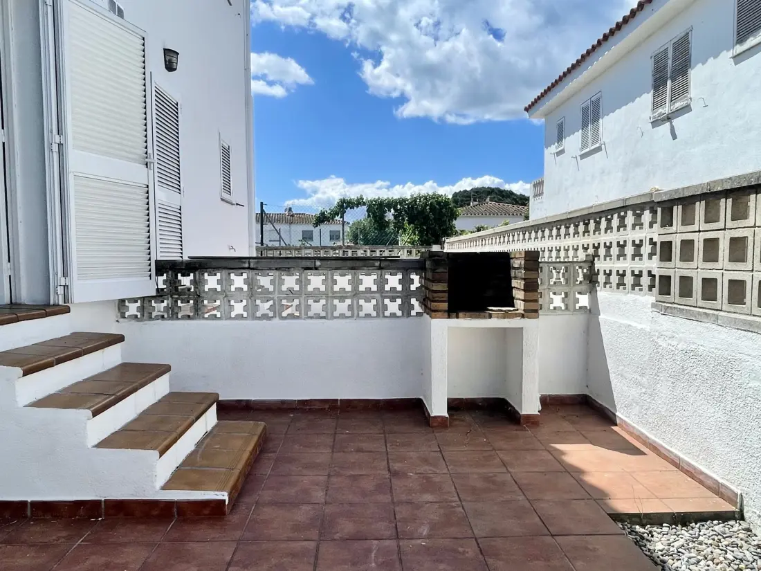 Maison de Vacances L'Escala 210
