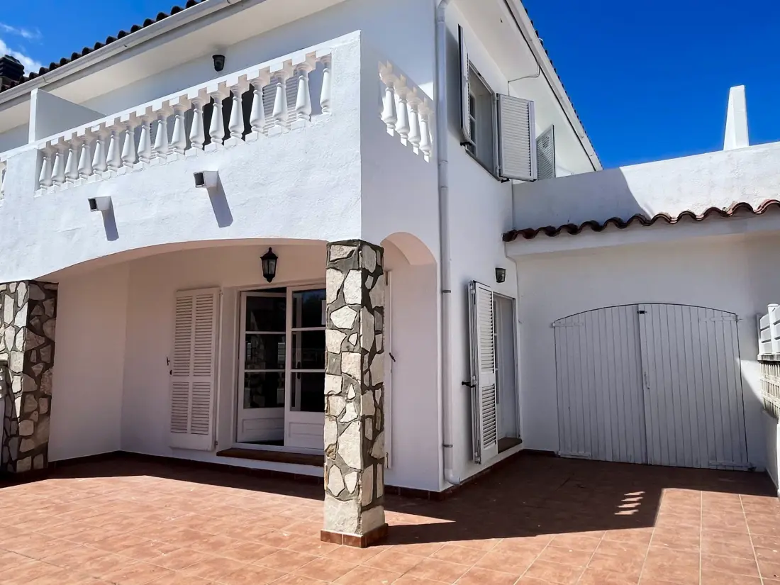 Maison de Vacances L'Escala 210