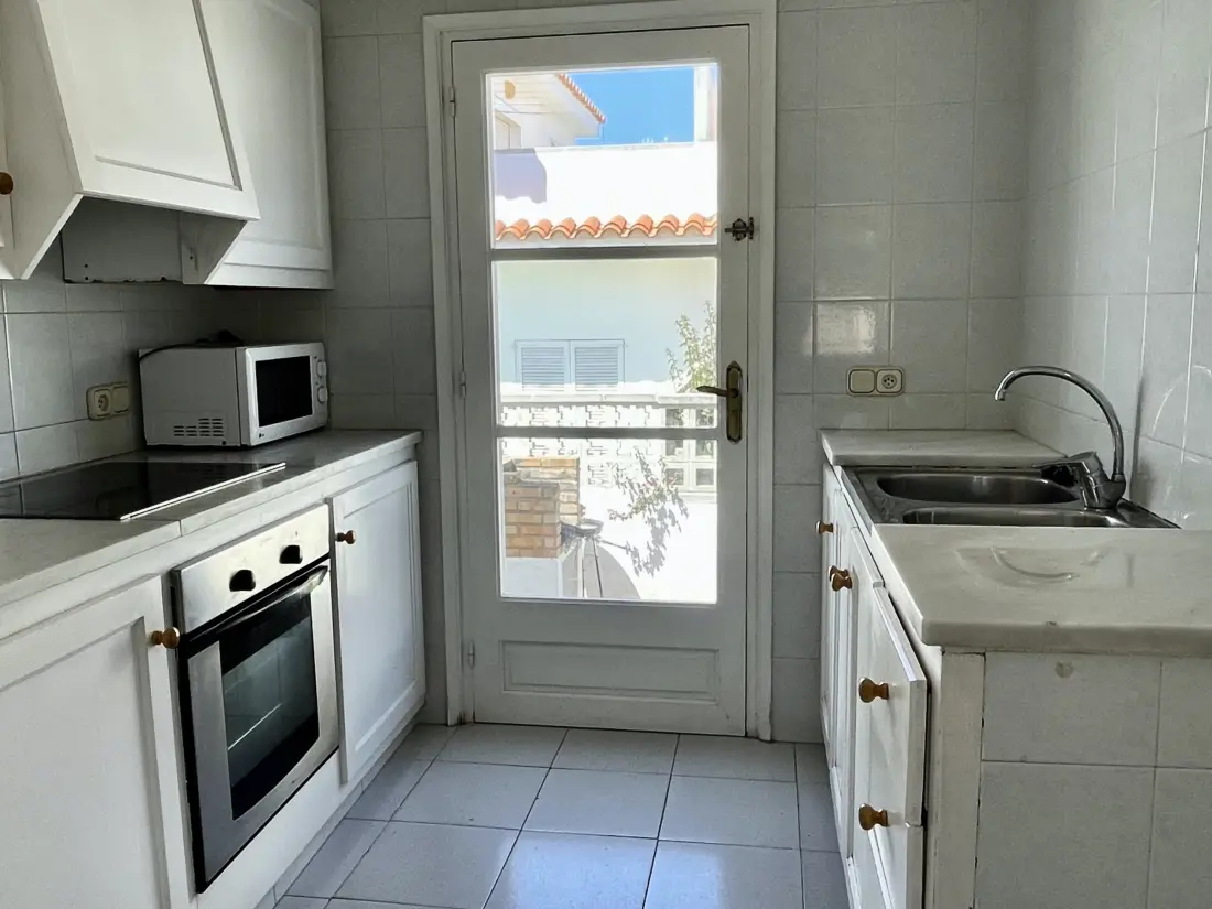 Maison de Vacances L'Escala 210