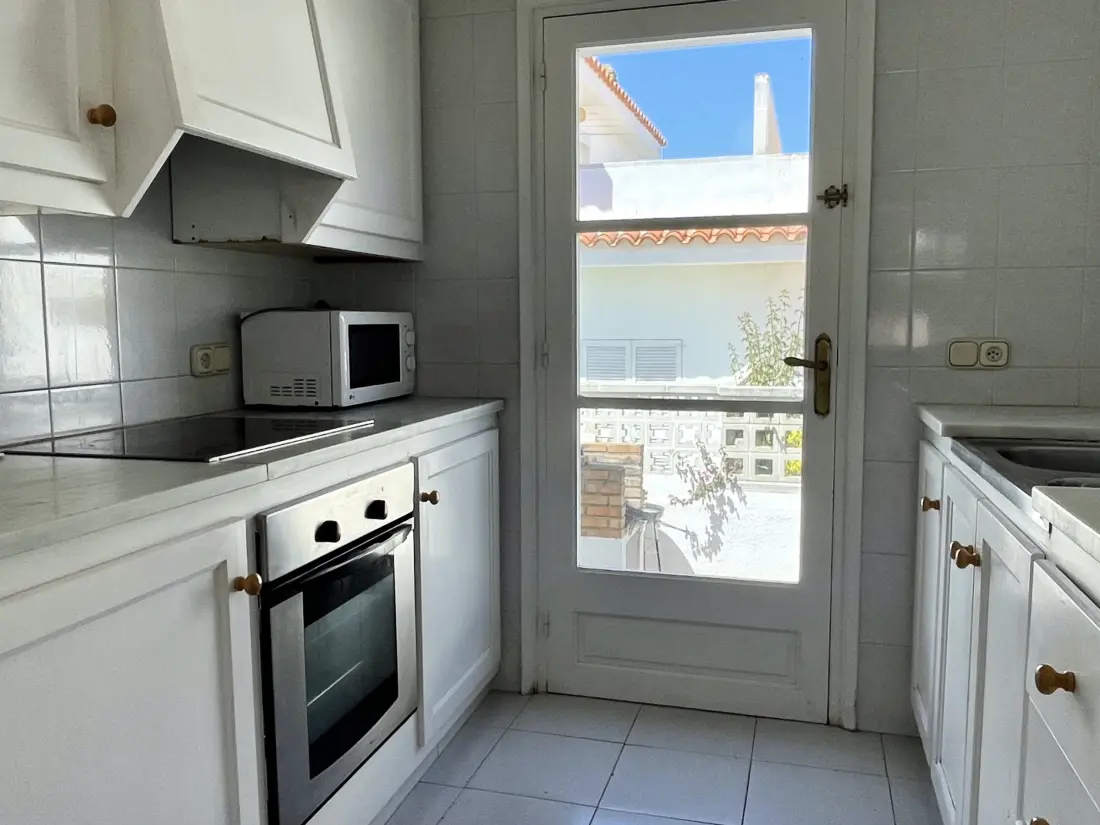 Maison de Vacances L'Escala 210