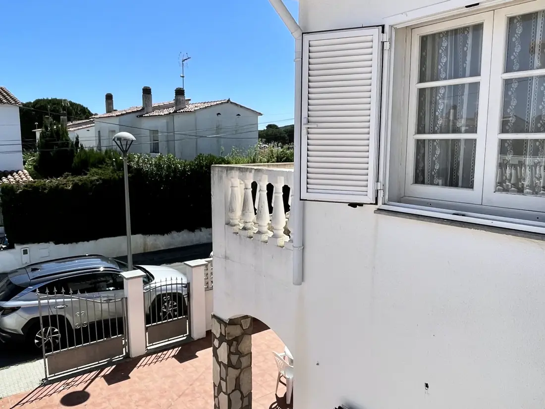 Maison de Vacances L'Escala 210