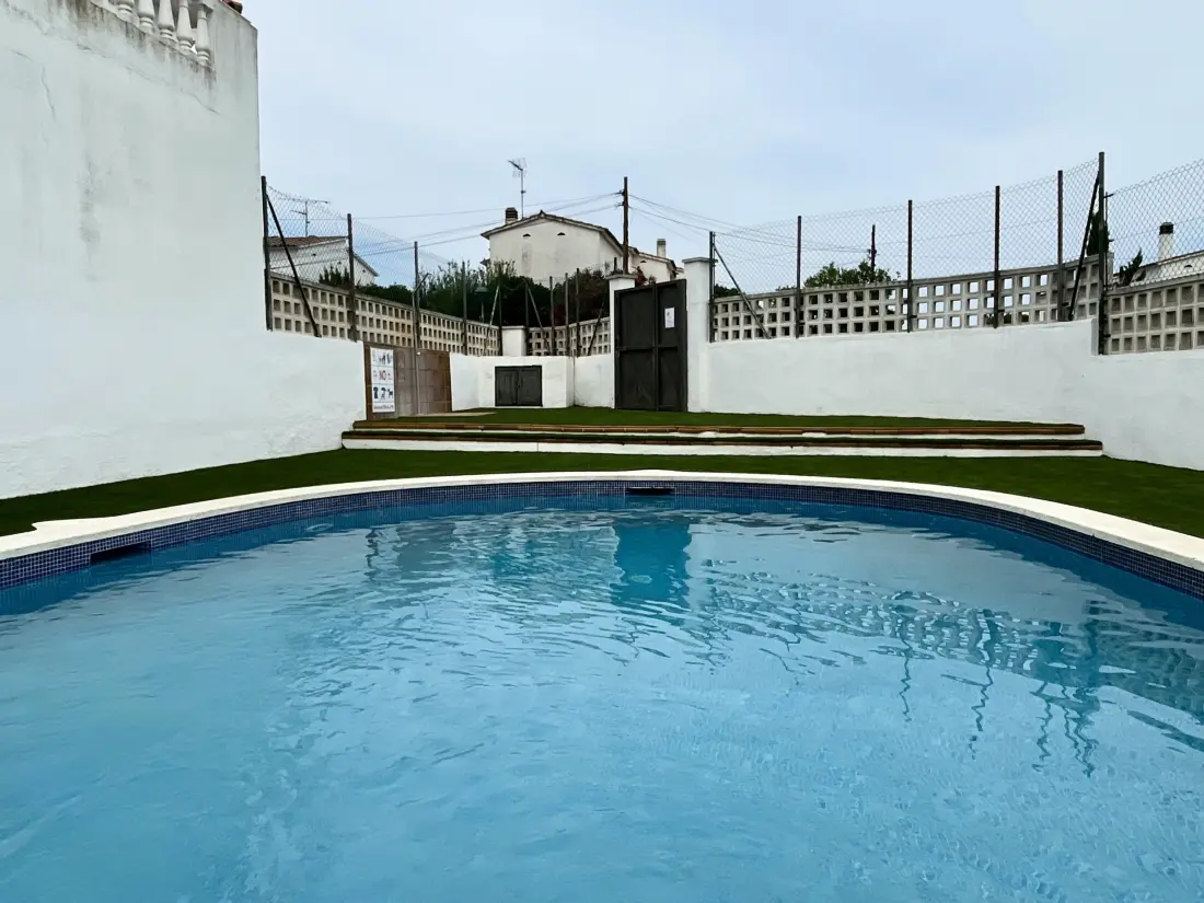 Maison de Vacances L'Escala 210