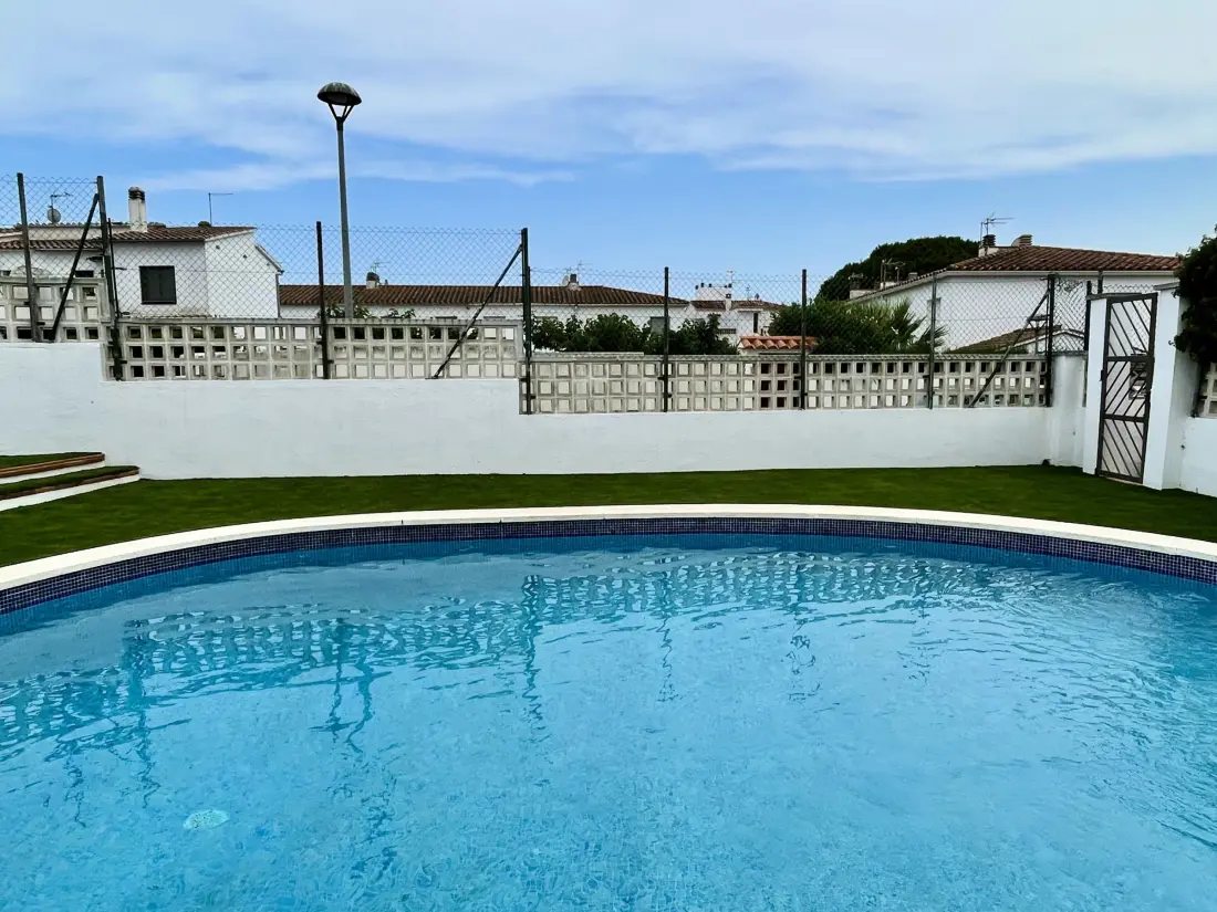 Maison de Vacances L'Escala 210