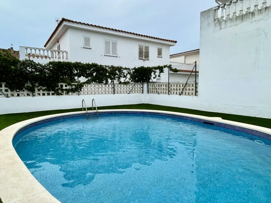 Maison de Vacances L'Escala 210