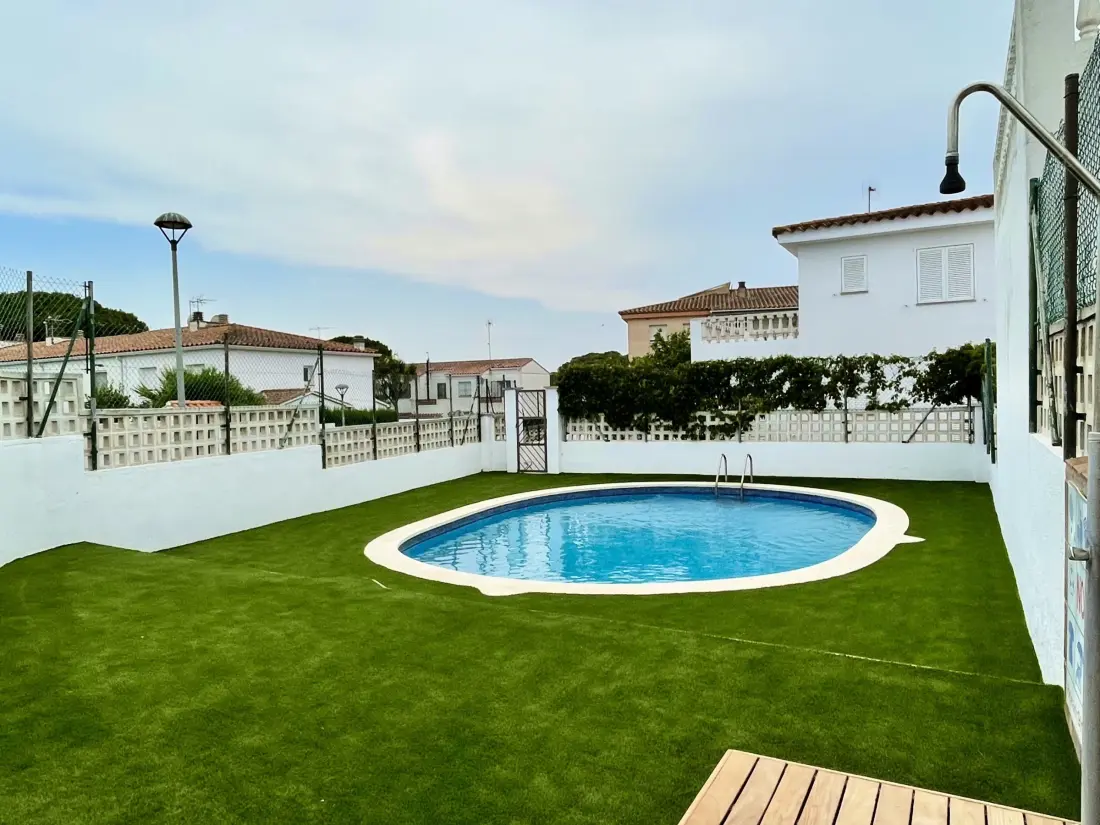 Maison de Vacances L'Escala 210
