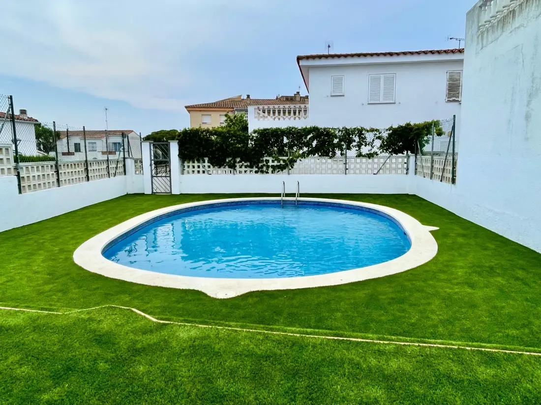 Maison de Vacances L'Escala 210
