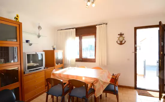 Maison de Vacances L'Escala 213