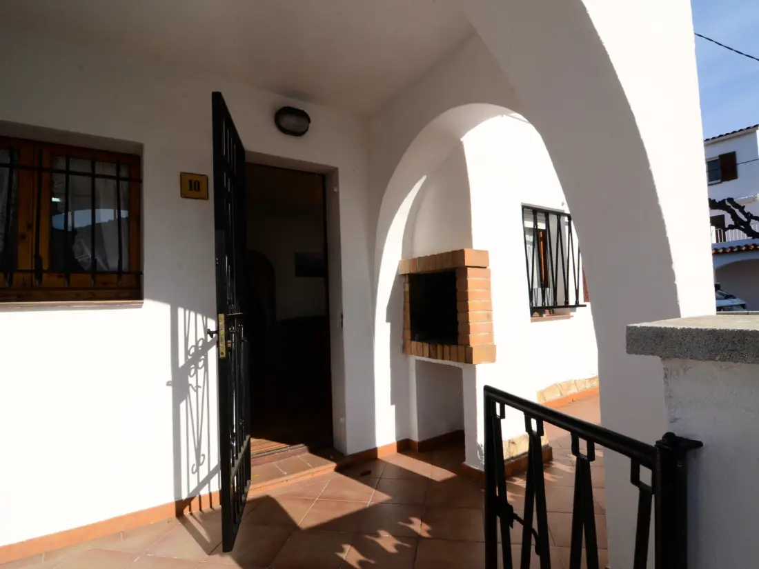 Maison de Vacances L'Escala 213