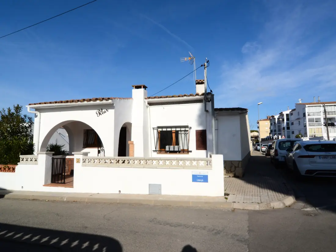 Maison de Vacances L'Escala 213