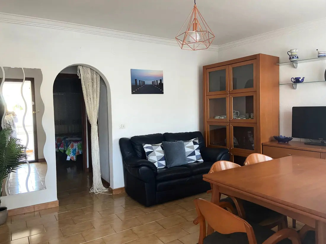 Maison de Vacances L'Escala 213