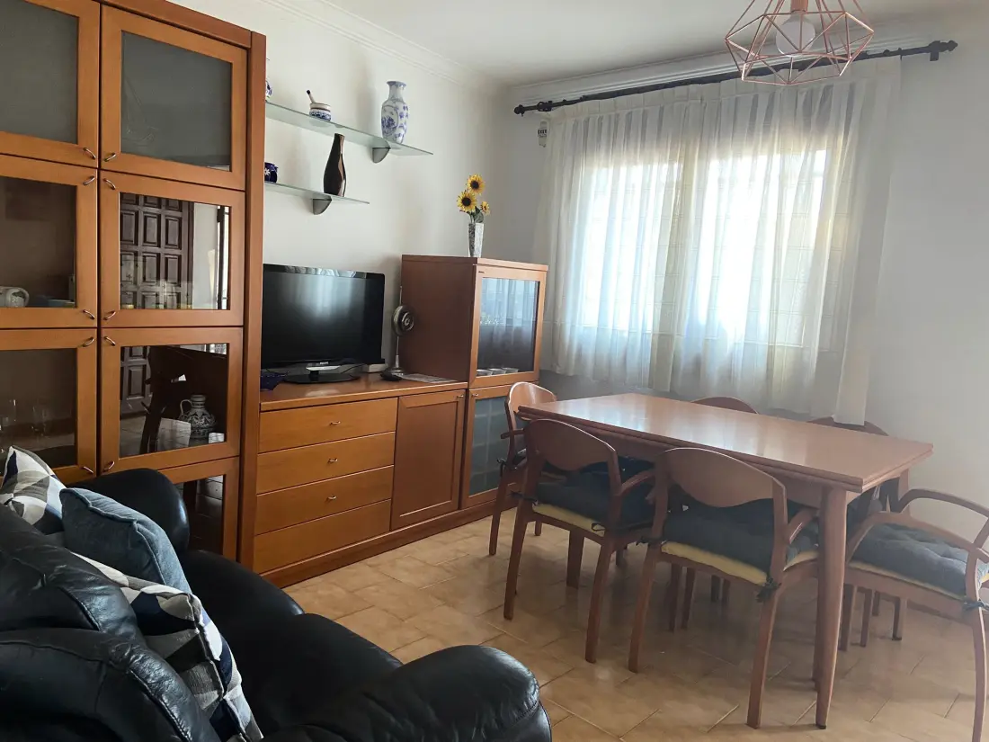 Maison de Vacances L'Escala 213