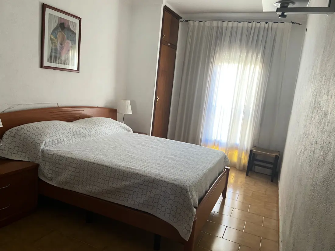 Maison de Vacances L'Escala 213