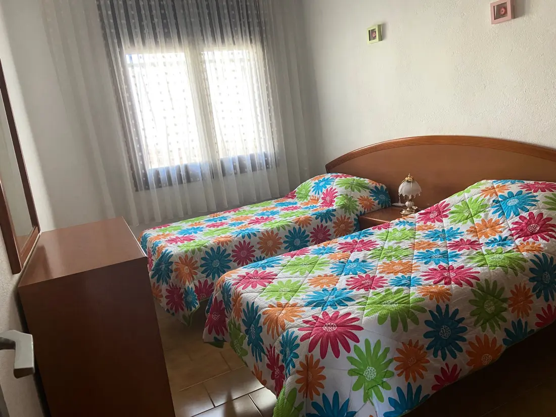 Maison de Vacances L'Escala 213