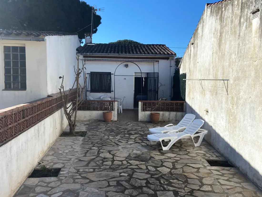 Maison de Vacances L'Escala 213
