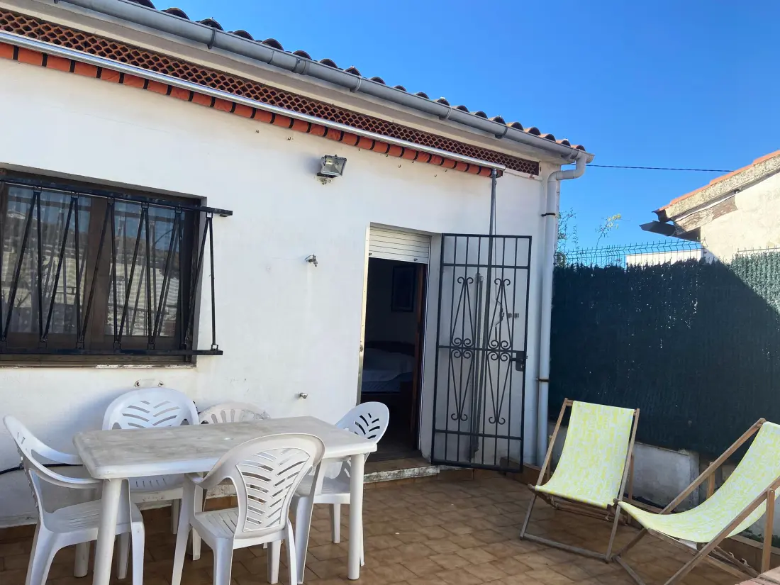 Maison de Vacances L'Escala 213