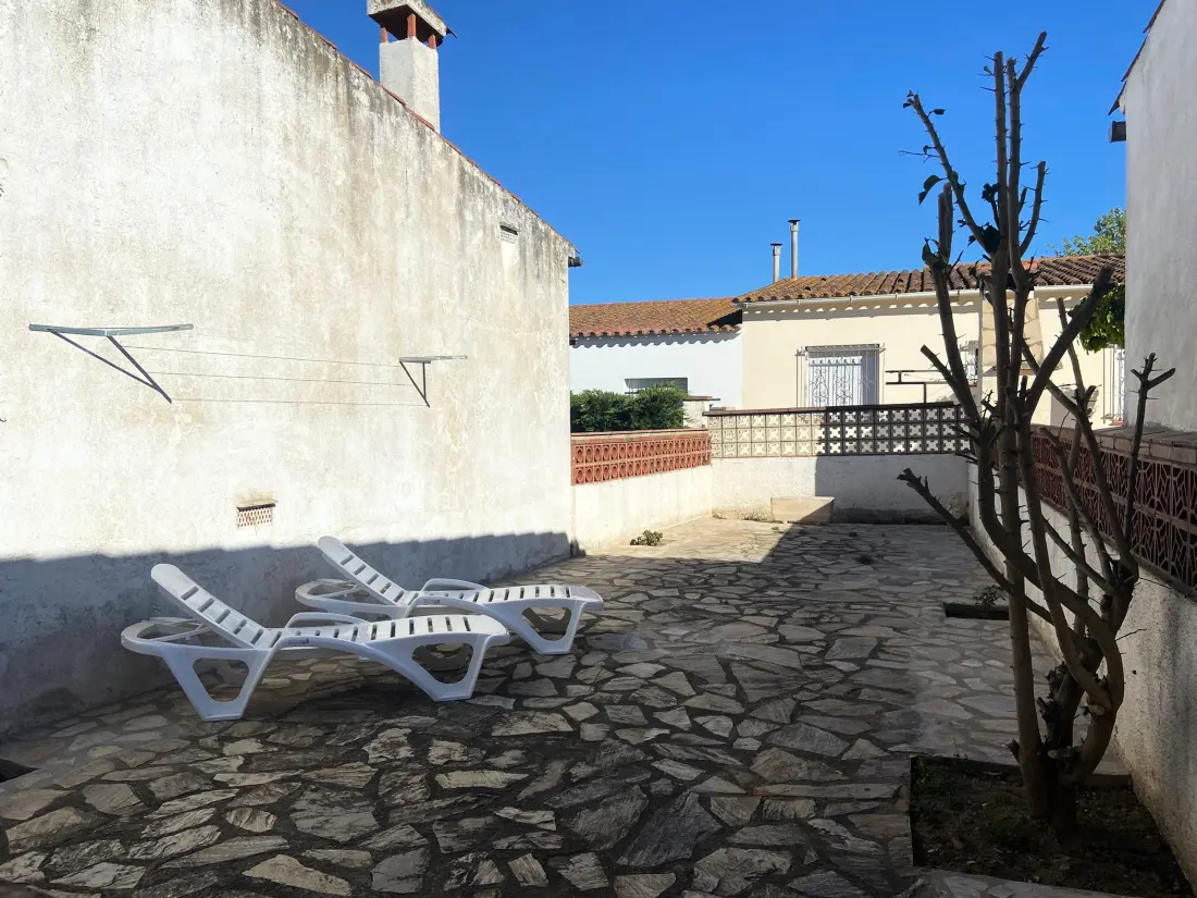 Maison de Vacances L'Escala 213