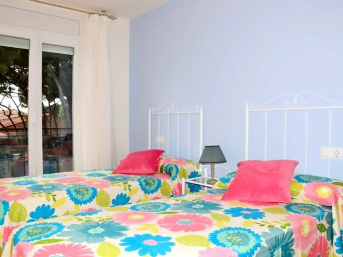 Maison de Vacances L'Escala 214