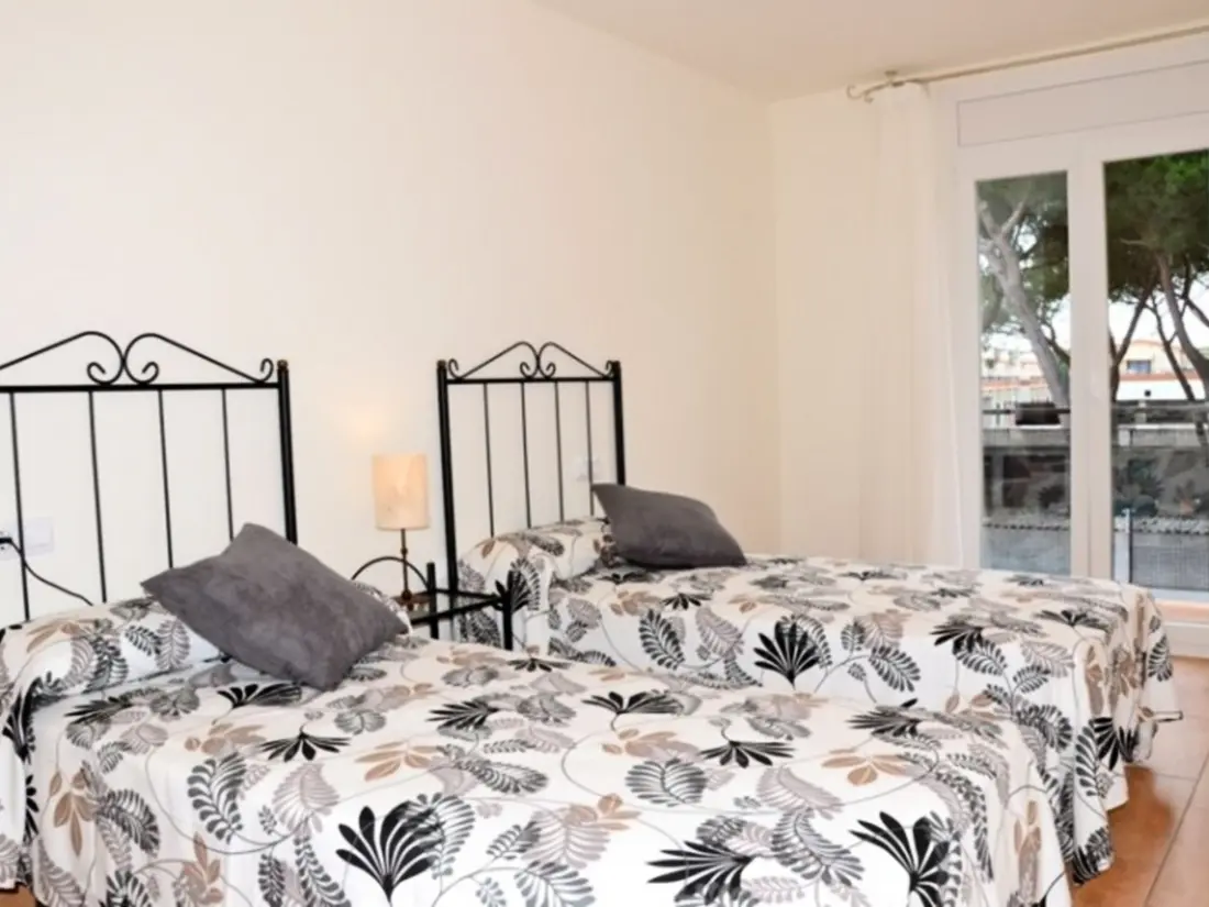 Maison de Vacances L'Escala 214