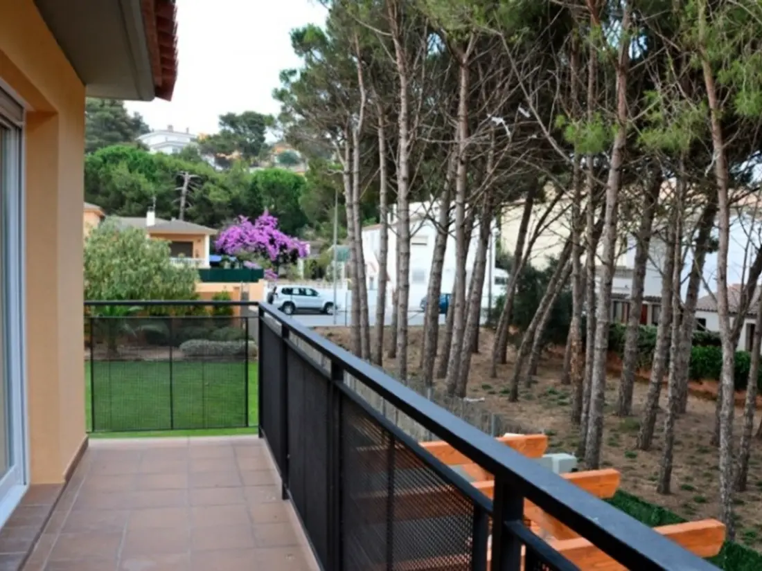Maison de Vacances L'Escala 214