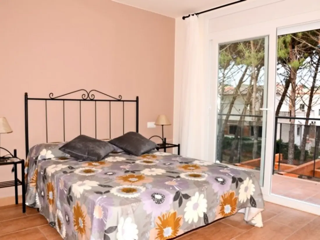 Maison de Vacances L'Escala 214