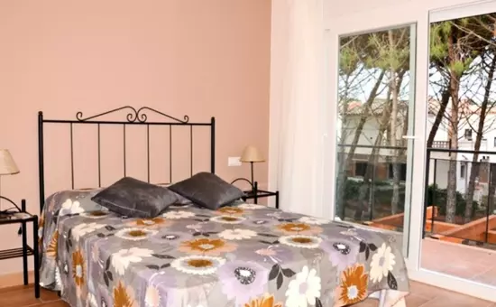 Maison de Vacances L'Escala 214